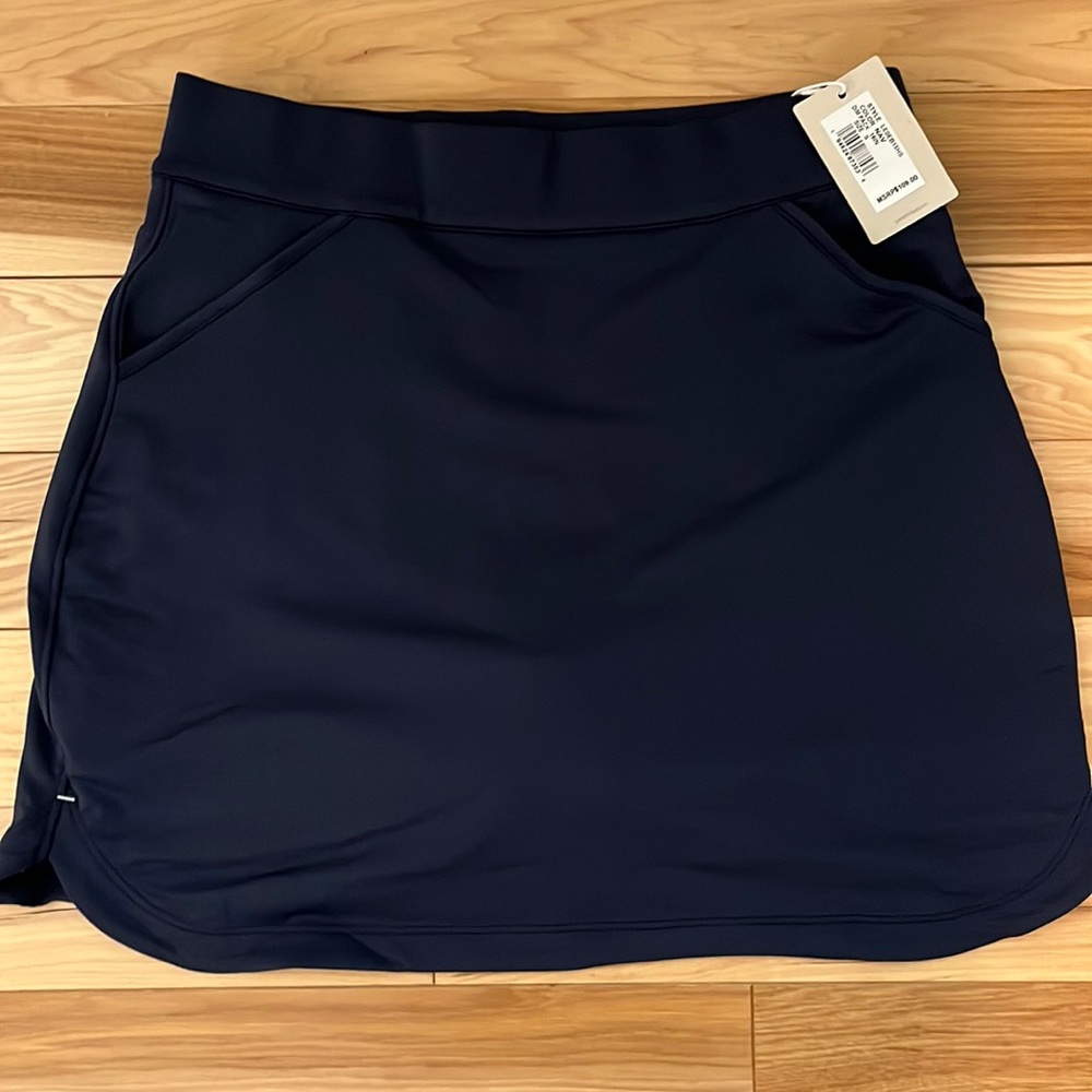 PETER MILLAR skirt NWT